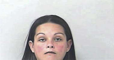 Jazlyn Carmona, - St. Lucie County, FL 